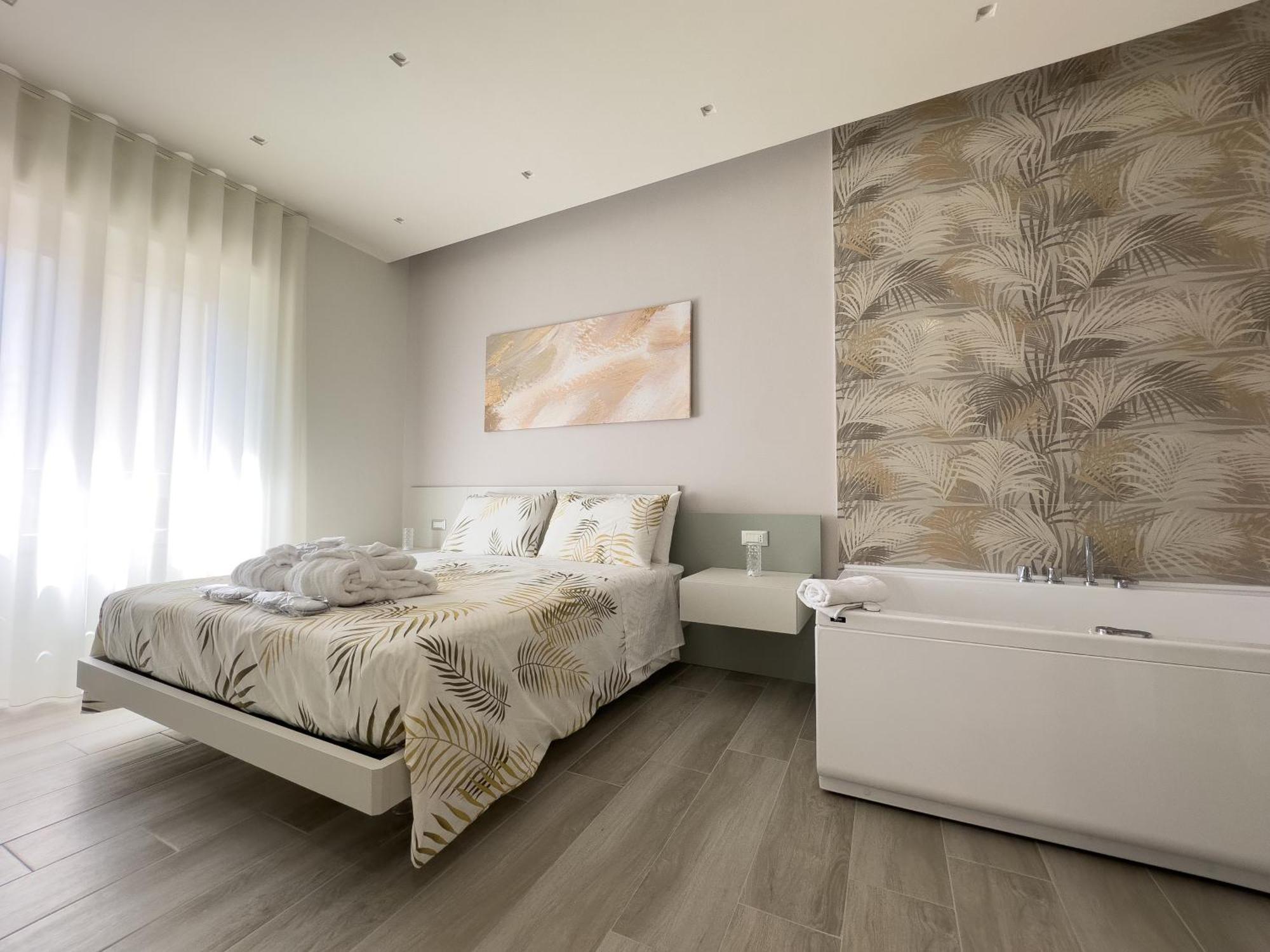ساليرنو Al Civico3 Home & Suites المظهر الخارجي الصورة