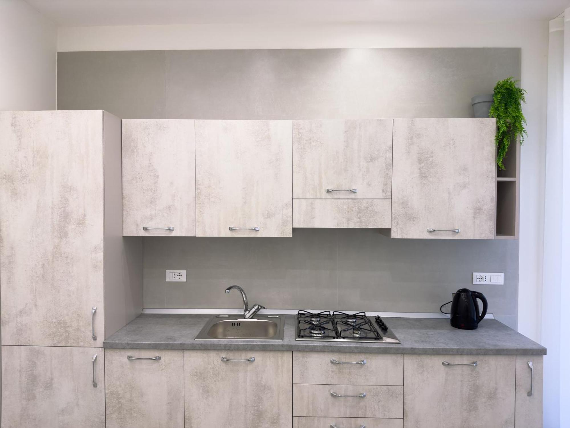 ساليرنو Al Civico3 Home & Suites المظهر الخارجي الصورة