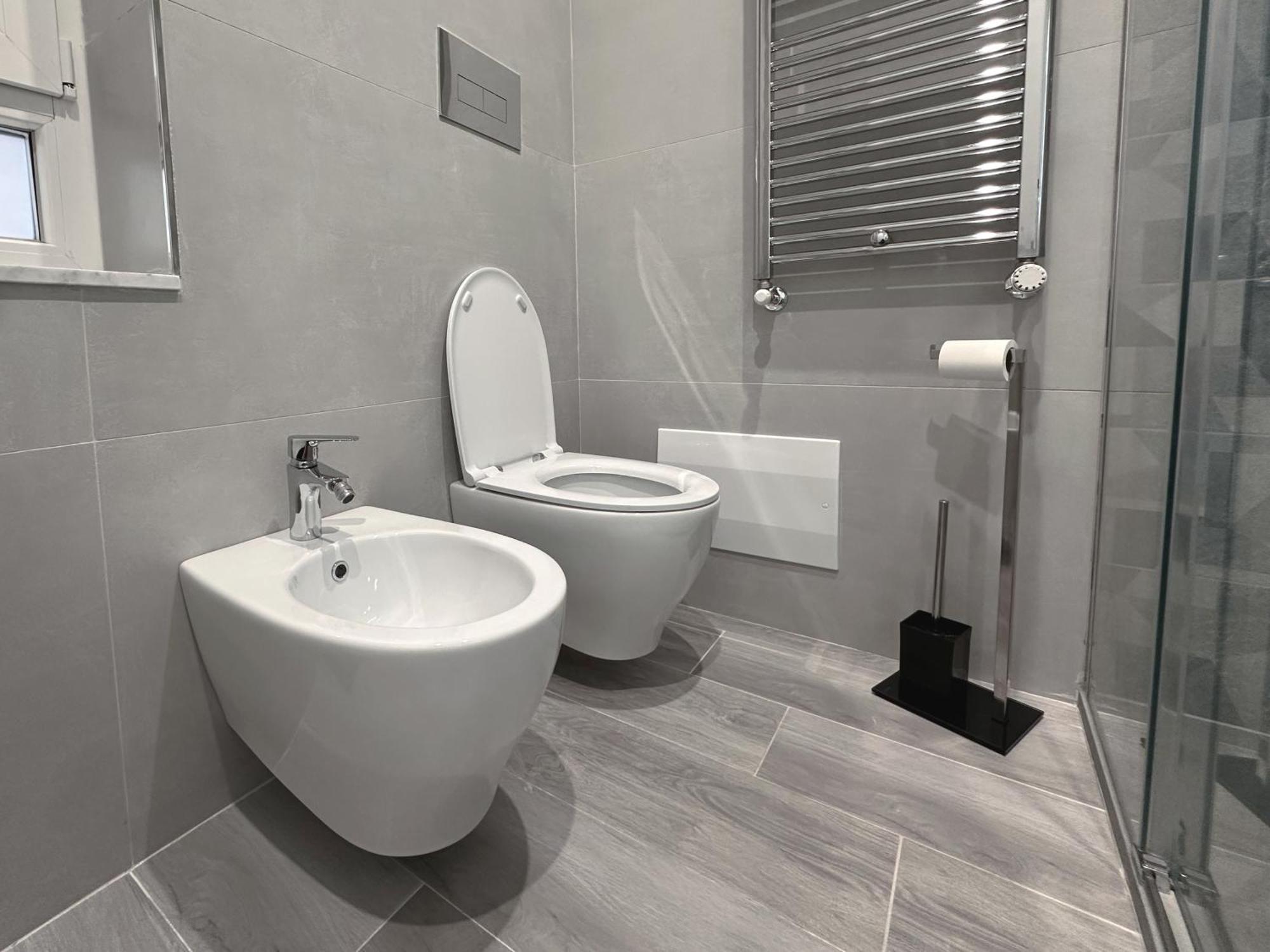 ساليرنو Al Civico3 Home & Suites المظهر الخارجي الصورة