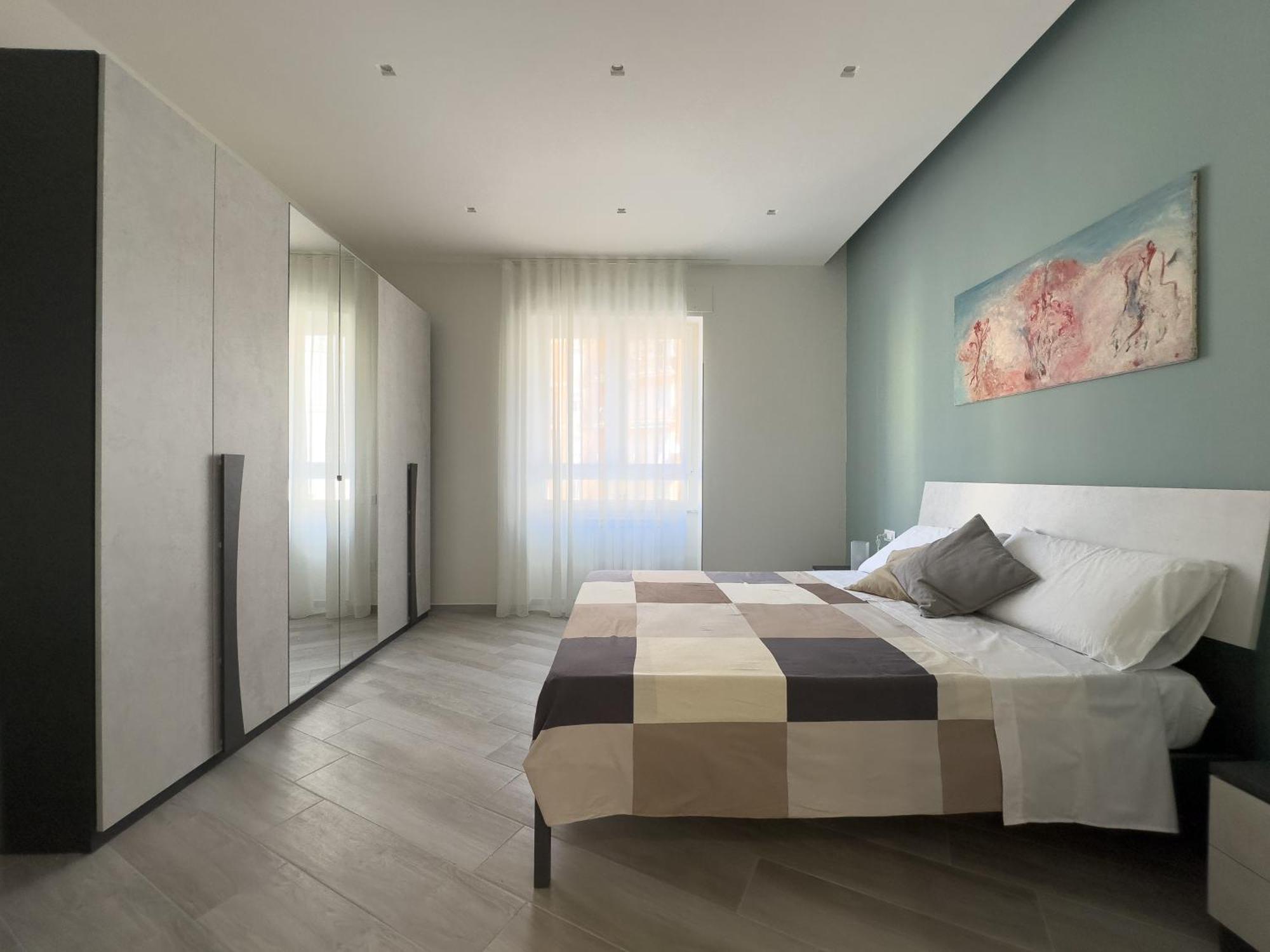 ساليرنو Al Civico3 Home & Suites المظهر الخارجي الصورة