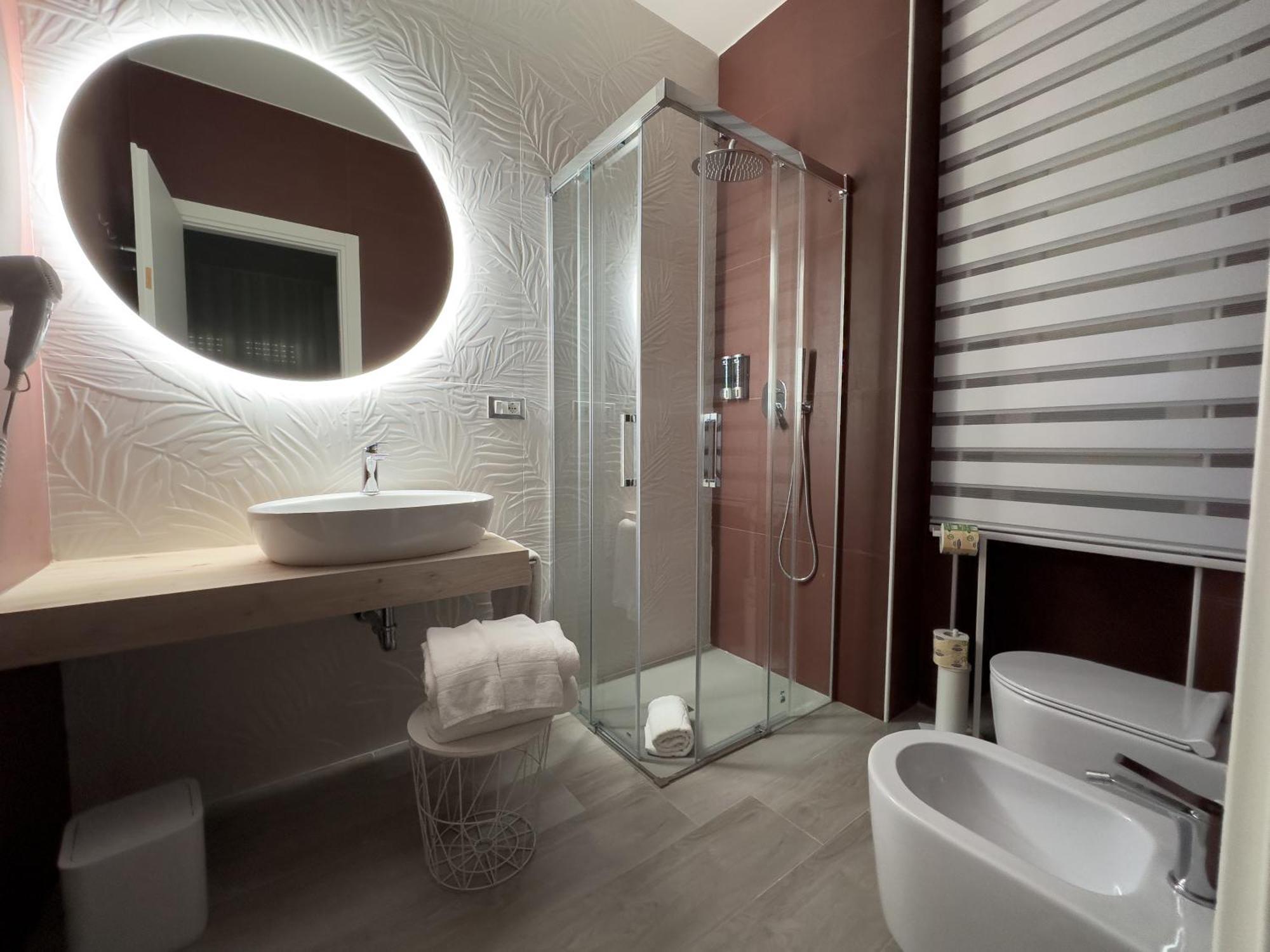 ساليرنو Al Civico3 Home & Suites المظهر الخارجي الصورة