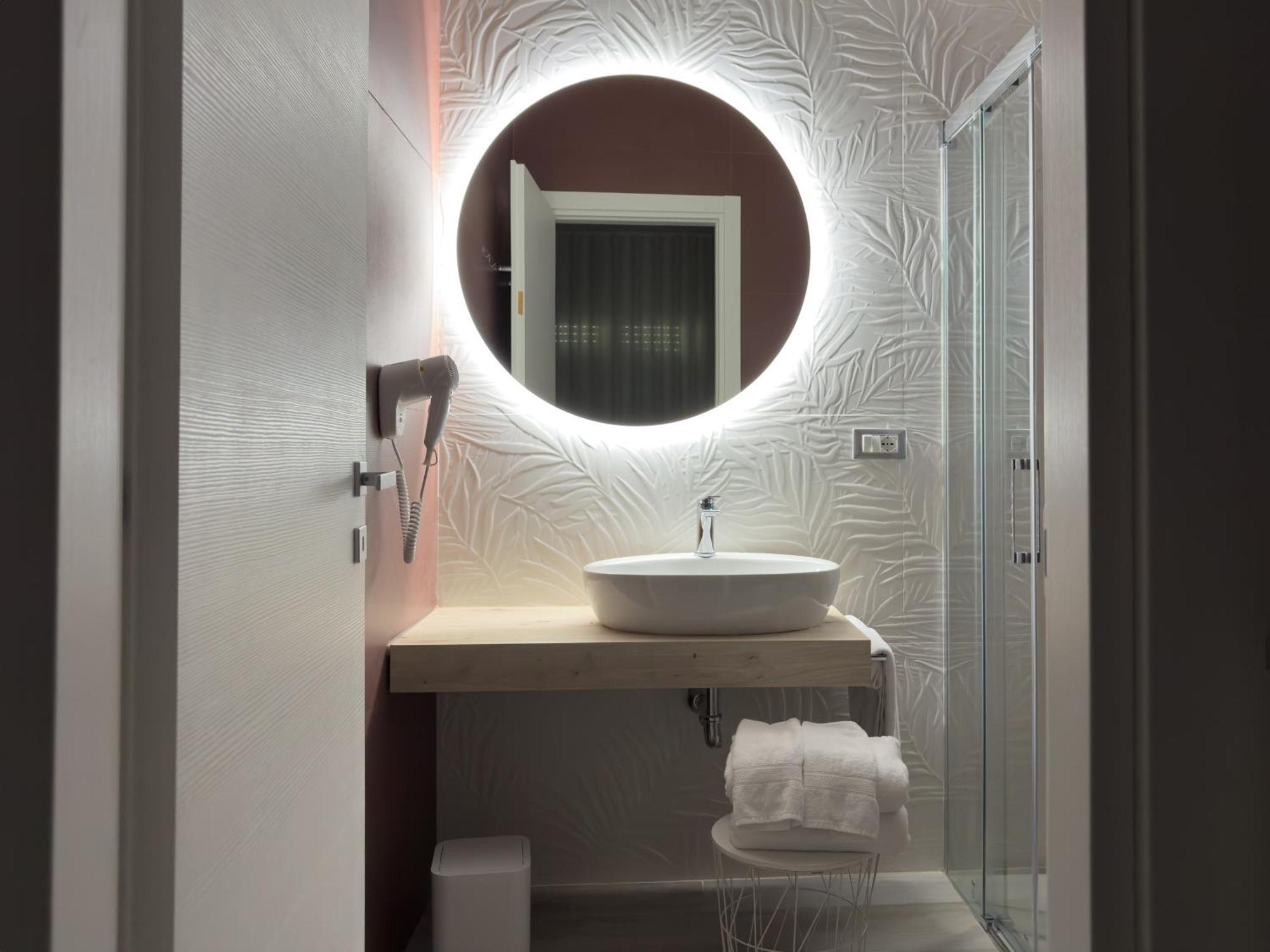 ساليرنو Al Civico3 Home & Suites المظهر الخارجي الصورة
