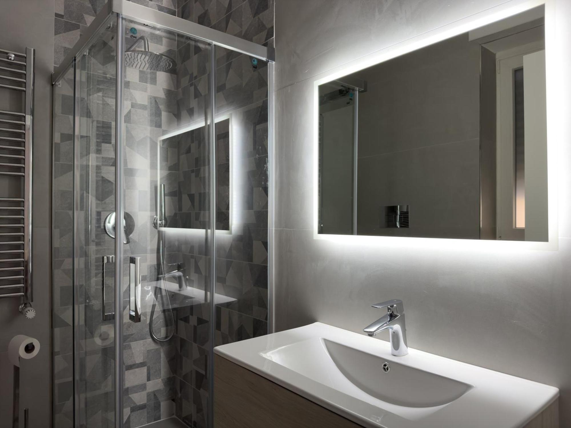 ساليرنو Al Civico3 Home & Suites المظهر الخارجي الصورة